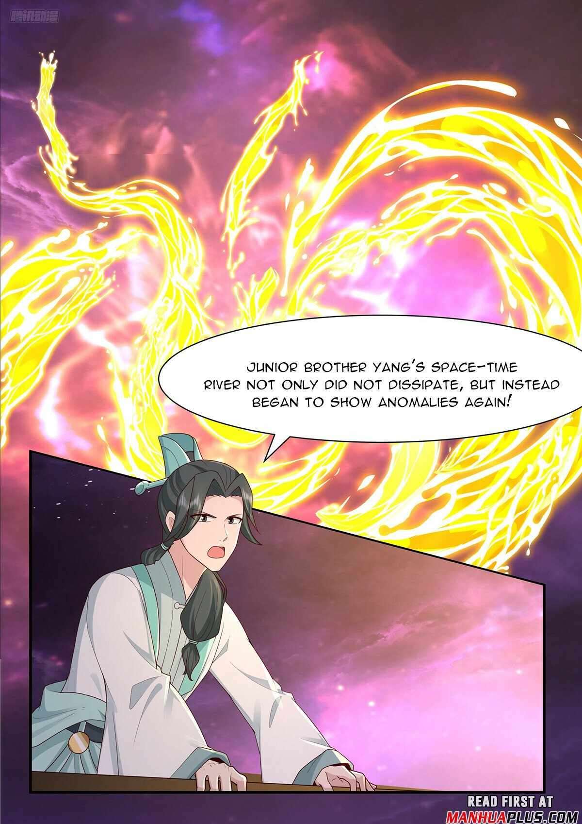 Martial Peak, Chapter 3832 image 05